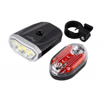 Фонарь Smartbuy SBF-822 велосипедный