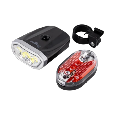 Фонарь Smartbuy SBF-822 велосипедный