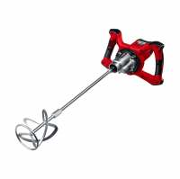 Миксер строительный Зубр Мастер МР-1400-2