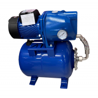 Насосная станция Pumpman AT JET 100ECO