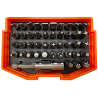 Набор бит Startul Master ST4037 с магнитным держателем (44 шт)