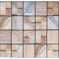 Панель ПВХ самоклеящаяся Graily GR-WB2615 300х600 мм