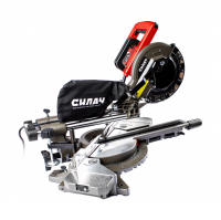 Пила торцовочная Силач ПТ-210.2000