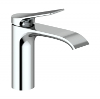 Смеситель для умывальника Vieir V343511