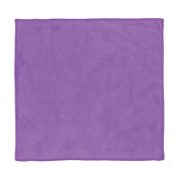 Салфетка из микрофибры Laima 30х30 см для стекол и зеркал