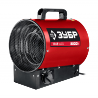 Тепловая пушка Зубр Мастер ТП-2