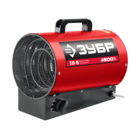 Тепловая пушка Зубр Мастер ТП-5