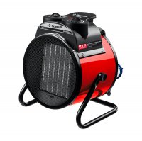 Тепловая пушка Зубр Мастер ТПК-5Р