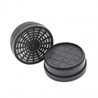 Фильтр сменный А1Р1 для респиратора АМ-60 (2 шт)