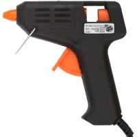 Пистолет для горячего склеивания FIT 30Вт