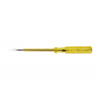 Отвертка индикаторная Курс 100-500В 180 мм (56502)