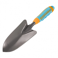 Совок посадочный узкий, двухкомпонентная рукоятка