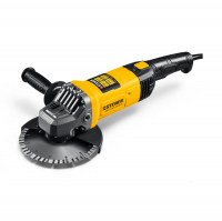 Угловая шлифовальная машина (УШМ) Steher AGS-230-2200 S