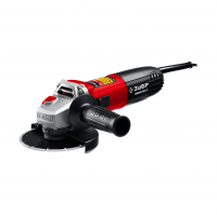 Угловая шлифовальная машина (УШМ) Зубр Мастер УШМ-125-1005