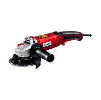 Угловая шлифовальная машина (УШМ) Зубр Мастер УШМ-125-1205Э