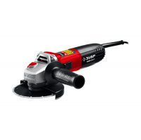 Угловая шлифовальная машина (УШМ) Зубр Мастер УШМ-125-805