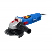 Угловая шлифовальная машина (УШМ) Зубр Профессионал УШМ-П125-900