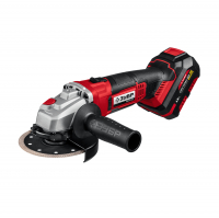 Угловая шлифовальная машина (УШМ) Зубр Мастер УШМ-18-125-41