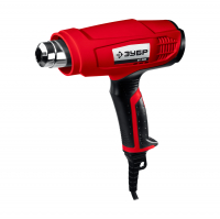 Фен технический Зубр ФТ-1600