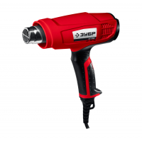 Фен технический Зубр ФТ-2000