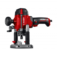 Фрезер Зубр Мастер ФМР-1250 универсальный