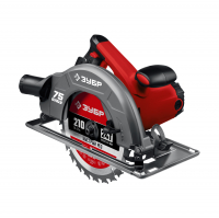 Пила циркулярная (дисковая) Зубр Мастер ПД-75