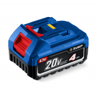 Аккумулятор Зубр Профессионал BP-P-20-4 Power PRO 20В