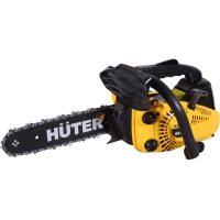 Пила бензиновая Huter BS-25