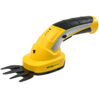 Ножницы-кусторез аккумуляторный Huter GET-7,2