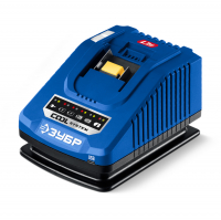 Зарядное устройство для АКБ Зубр Профессионал TC-20-1 Turbo Charge LMS 1х6А