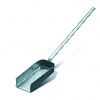 Совок зольный