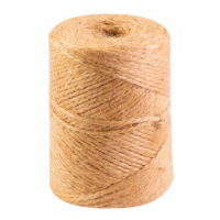 Шпагат джутовый 250 м 1120 текс, Ремоколор