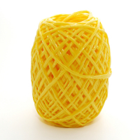 Шпагат полипропиленовый 70 м Политех, желтый