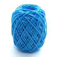 Шпагат полипропиленовый 70 м Политех, синий