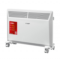 Конвектор электрический Зубр Мастер КЭМ-1500