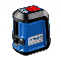 Лазерный нивелир Зубр Профессионал Крест 15 (34902)