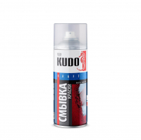 Смывка для старой краски Kudo KU-9001 (520 мм)