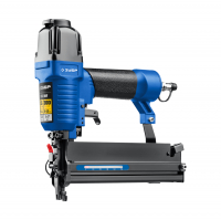 Нейлер-степлер пневматический Зубр Профессионал 2-в-1 для скоб типа 55 и гвоздей типа 300