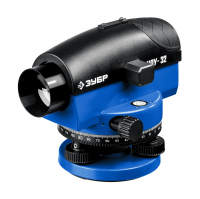 Оптический нивелир Зубр Профессионал ОУ-32