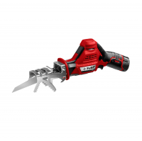 Пила сабельная Зубр Мастер СПЛ-125-22 С1-12 аккумуляторная