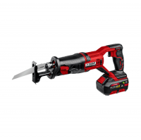 Пила сабельная Зубр Мастер СПЛ-185-41 С1-18 аккумуляторная