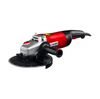 Угловая шлифовальная машина (УШМ) Зубр Мастер УШМ-230-2405 П