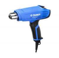 Фен технический Зубр Профессионал ФТ-П2000 М2Д