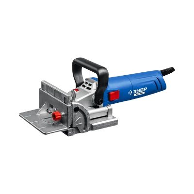 Фрезер Зубр Профессионал ФПЛ-950К ламельный