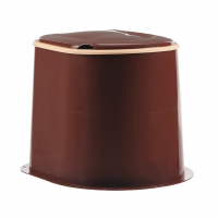 Туалет дачный М1295