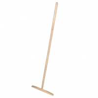 Швабра для мытья пола 120 см деревянная, Ремоколор