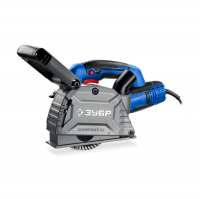 Штроборез (бороздодел) Зубр Профессионал ЗШ-П30-1600 ПСТ