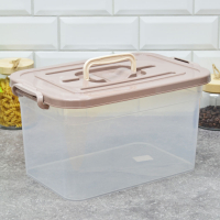 Контейнер для хранения 10 л универсальный