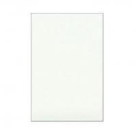  Плитка настенная Шахтинская 20х30 см, Белая