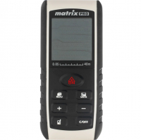 Дальномер лазерный Matrix LD-40